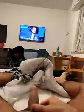 Stalllonesex online show from 12-22-24, 10:25