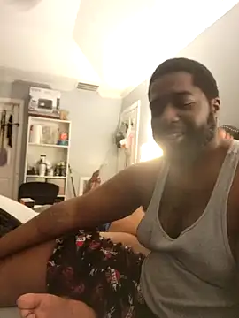 Blacklumber86 online show from 03-07-26, 08:32