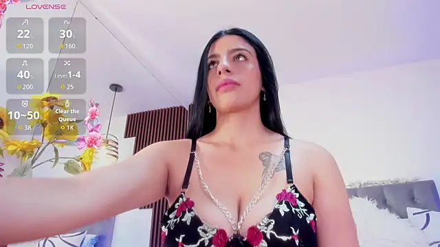 darling spoiled online show from 04-09-26, 11:38