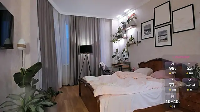 NicoleLuv online show from 02-11-26, 02:39