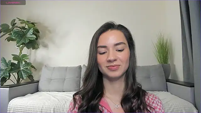 Snapshot of NicoleLuv chatting on 02-02-25, 04:11 NicoleLuv online show from 02-02-25, 04:11