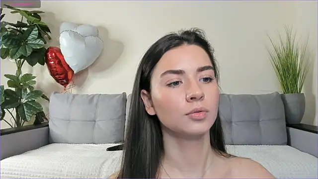 Snapshot of NicoleLuv chatting on 03-13-25, 04:12 NicoleLuv online show from 03-13-25, 04:12
