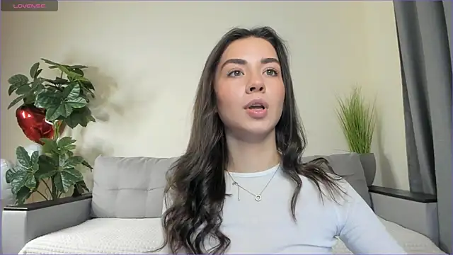 Snapshot of NicoleLuv chatting on 03-03-25, 01:12 NicoleLuv online show from 03-03-25, 01:12