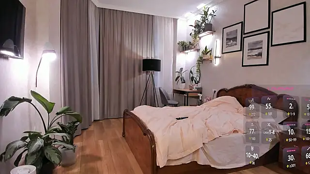 NicoleLuv online show from 03-27-26, 04:41