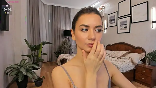 NicoleLuv online show from 11-03-25, 02:09