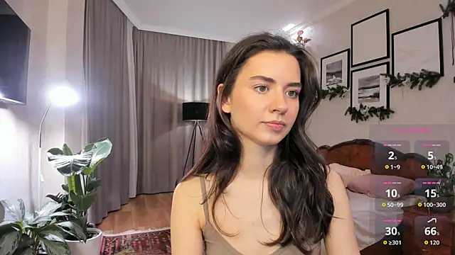 NicoleLuv online show from 01-08-26, 02:34