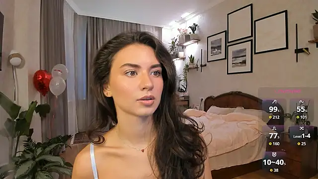 NicoleLuv online show from 03-15-26, 04:14