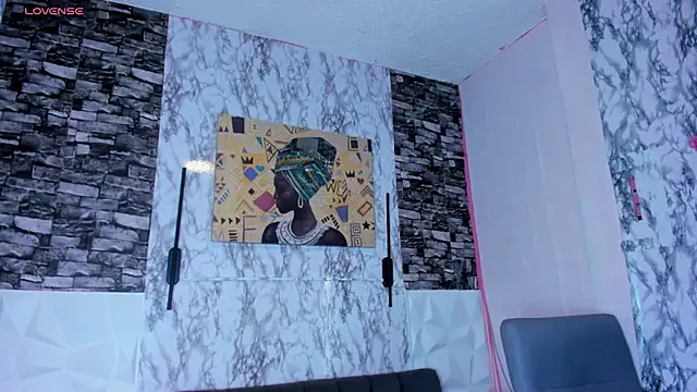 Queen Cuarxxo online show from 04-01-26, 11:23