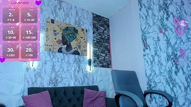 Queen Cuarxxo online show from 02-18-26, 11:23