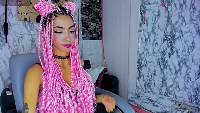 Queen Cuarxxo online show from 03-31-26, 11:29