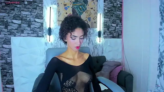 Queen Cuarxxo online show from 03-26-26, 11:46