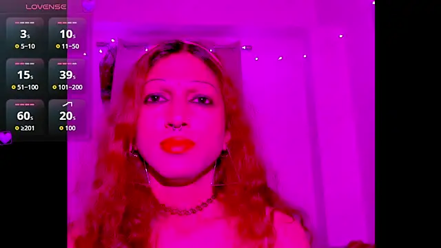 MmmMonikaBabie online show from 10-25-25, 08:31