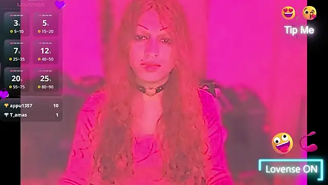 MmmMonikaBabie online show from 03-21-26, 08:24