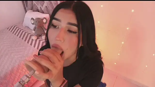 sweety mariann1 online show from 01-08-26, 09:32