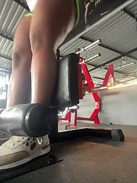 NatashaBenetti online show from 03-24-26, 01:33