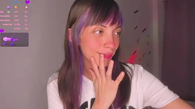 MiaGoth  online show from 11-08-25, 11:08