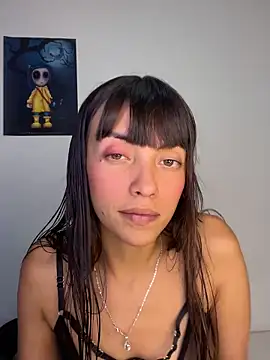 MiaGoth  online show from 06-06-26, 01:22