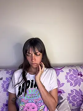 MiaGoth  online show from 07-05-26, 10:05