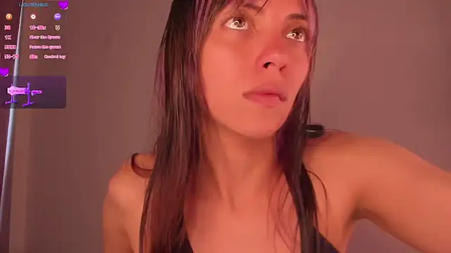 MiaGoth  online show from 01-11-26, 09:44