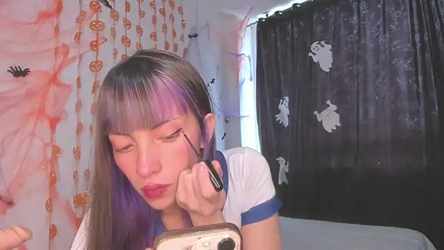 MiaGoth  online show from 11-02-25, 06:13