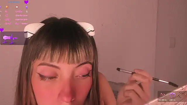 MiaGoth  online show from 02-06-26, 10:50