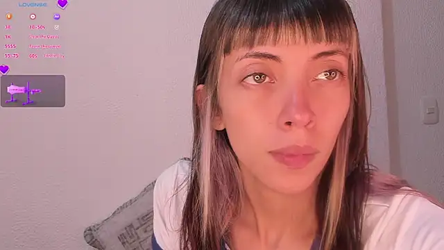 MiaGoth  online show from 02-08-26, 08:39