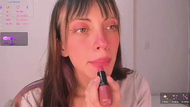 MiaGoth  online show from 02-01-26, 02:21