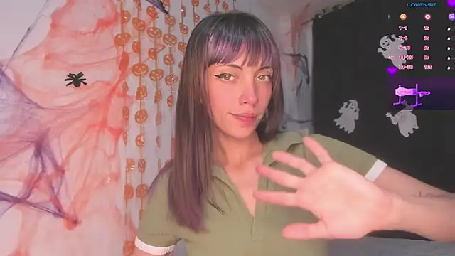 MiaGoth  online show from 11-04-25, 02:59