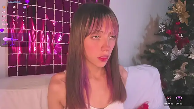 MiaGoth  online show from 12-18-25, 02:49