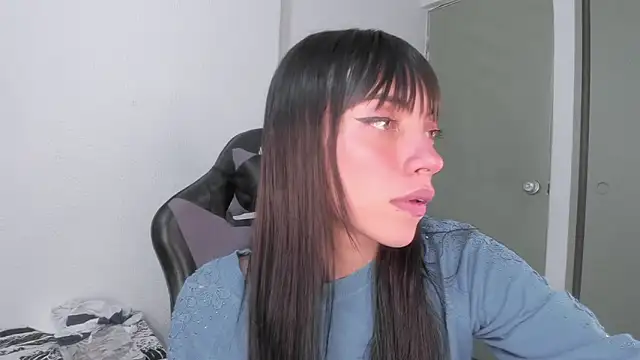 MiaGoth  online show from 03-20-26, 10:33