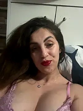 EmaSkyes online show from 11-13-25, 07:51