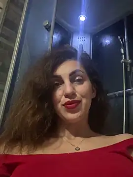 EmaSkyes online show from 10-13-25, 06:20