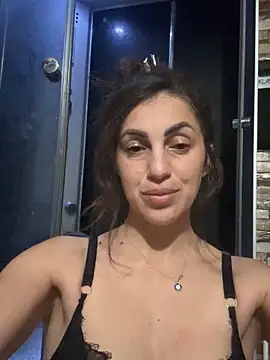 EmaSkyes online show from 11-18-25, 07:50