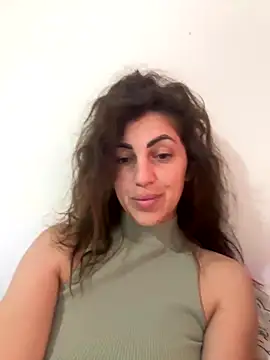 EmaSkyes online show from 11-03-25, 06:07