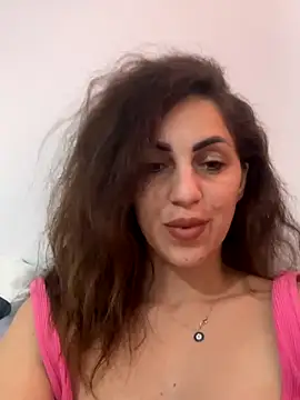 EmaSkyes online show from 11-25-25, 09:31