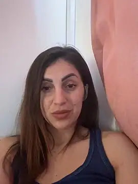 EmaSkyes online show from 12-14-25, 01:39