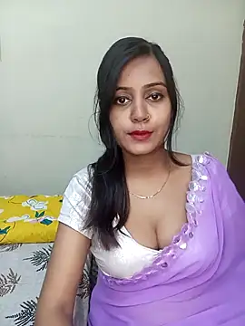 Miss-Riyasingh online show from 11-13-25, 05:17