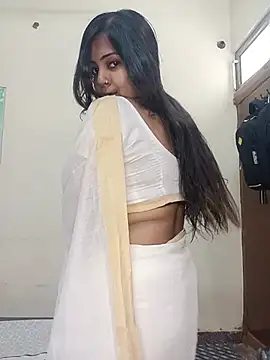 Miss-Riyasingh online show from 05-17-26, 04:34