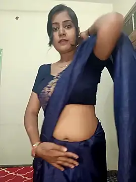 Miss-Riyasingh online show from 04-22-26, 01:51