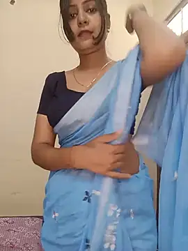 Miss-Riyasingh online show from 05-15-26, 03:48