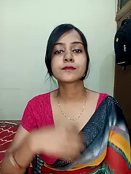 Miss-Riyasingh online show from 04-14-26, 01:49