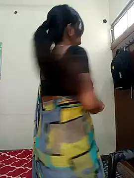 Miss-Riyasingh online show from 04-07-26, 05:31