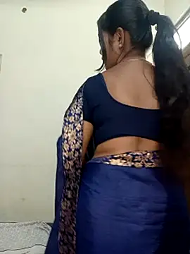 Miss-Riyasingh online show from 05-23-26, 05:17