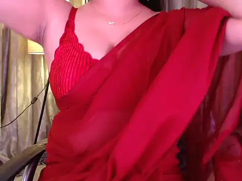 Sexy Myra18 online show from 05-16-26, 04:00