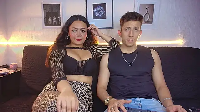 Maykol Victoriasr online show from 04-03-26, 10:43