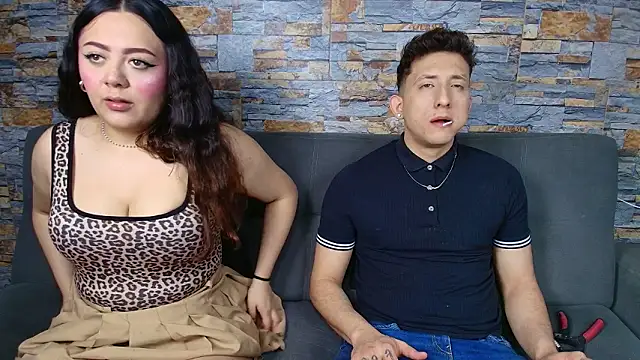 Maykol Victoriasr online show from 02-27-26, 08:14