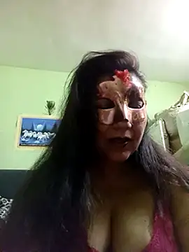 DesiMuffin online show from 03-17-25, 01:14