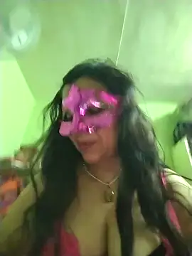 DesiMuffin online show from 10-12-25, 03:19