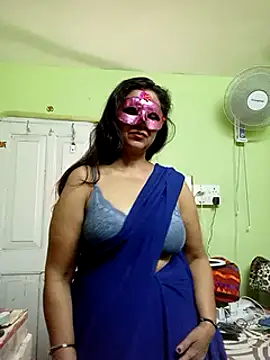 DesiMuffin online show from 03-04-25, 08:27