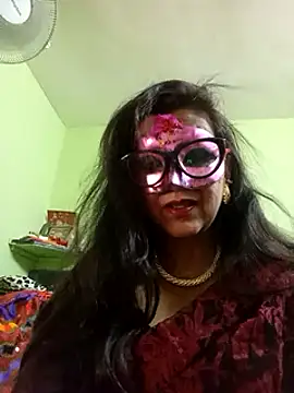 DesiMuffin online show from 03-20-25, 08:29